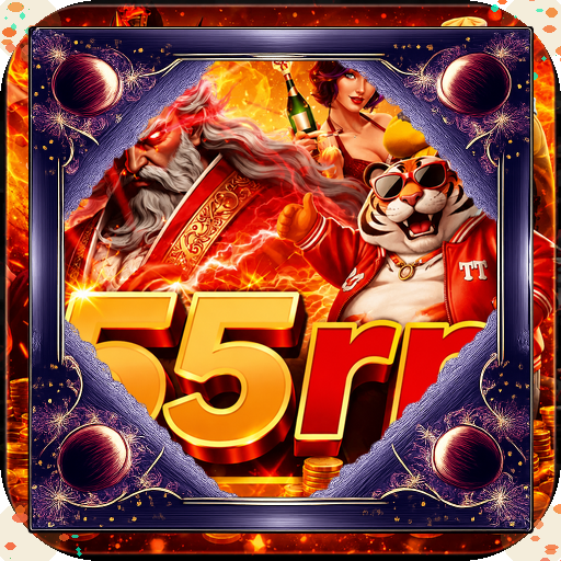55rp — galeri pratinjau Resmi APK